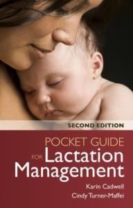 Pocket Guide For Lactation Management